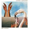 Mr. Hands专辑