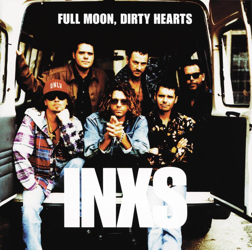 Full Moon, Dirty Hearts (Remastered)专辑