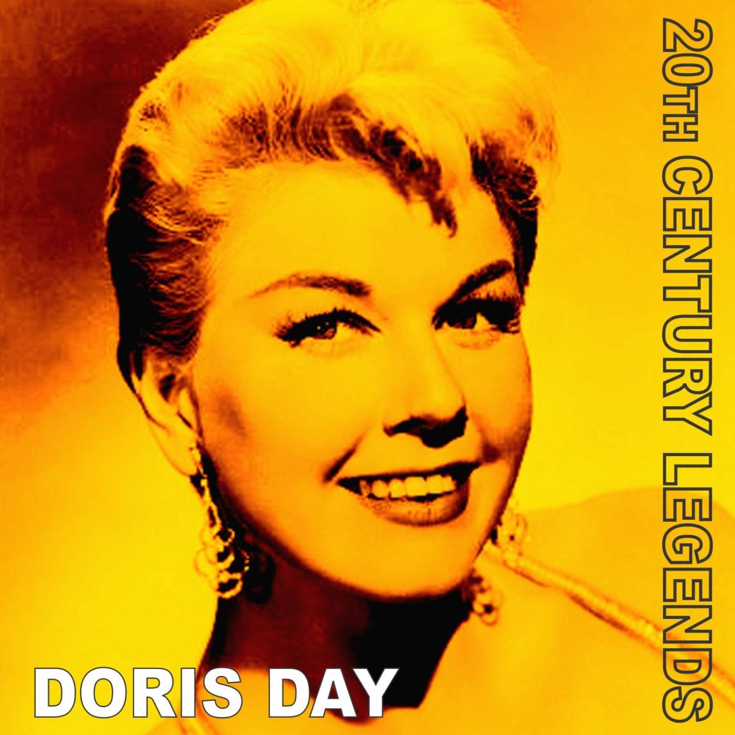 20th Century Legends - Doris Day专辑