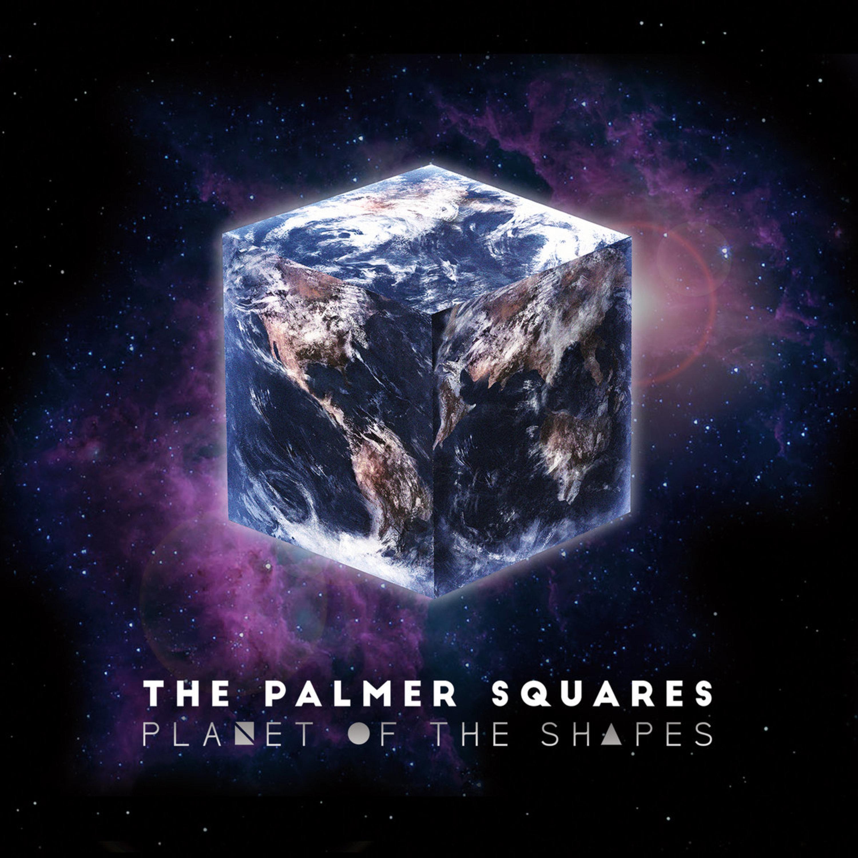 Planet of the Shapes