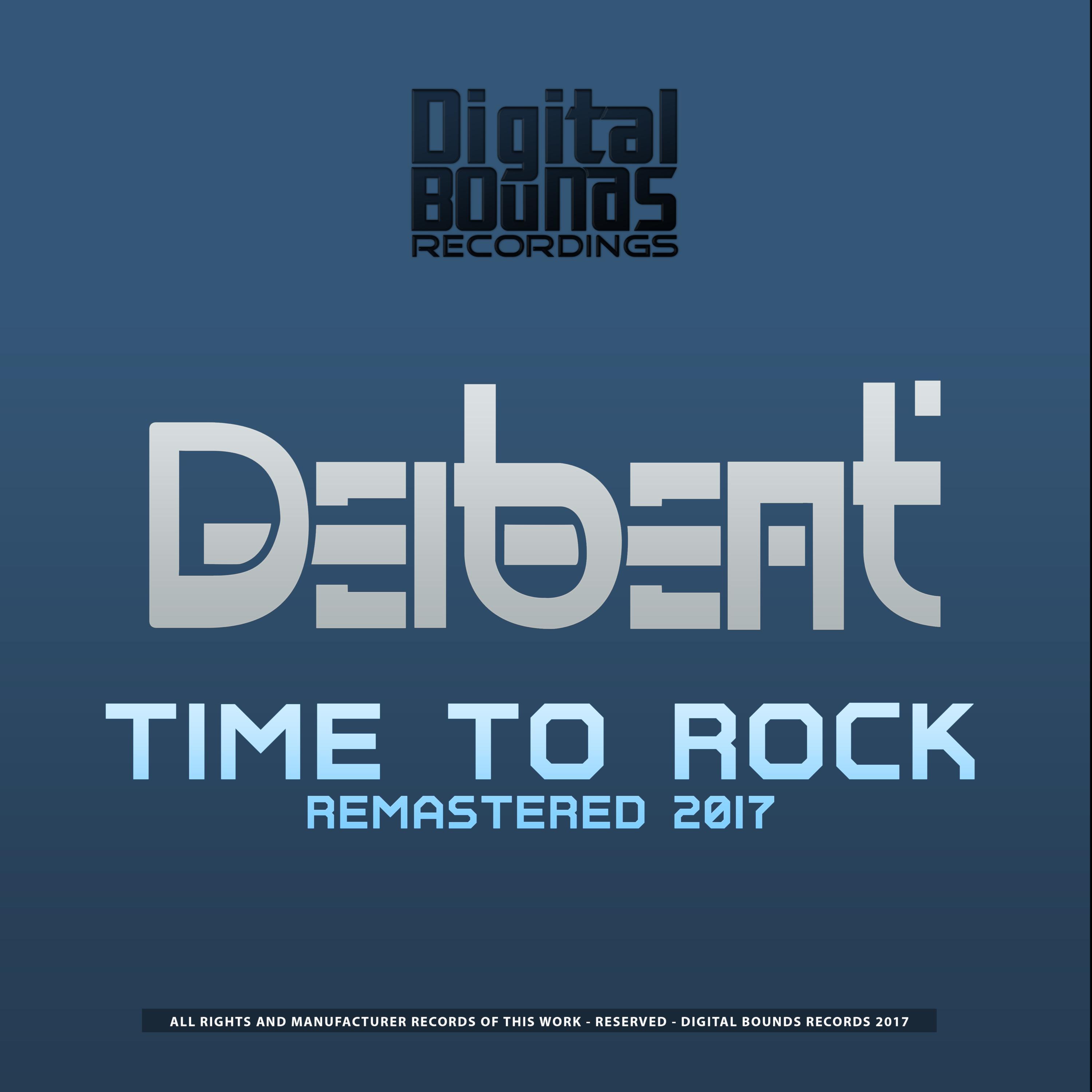 Time to Rock (Remastered 2017)