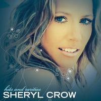 Sheryl Crow - I Shall Believe (Karaoke Version) 带和声伴奏