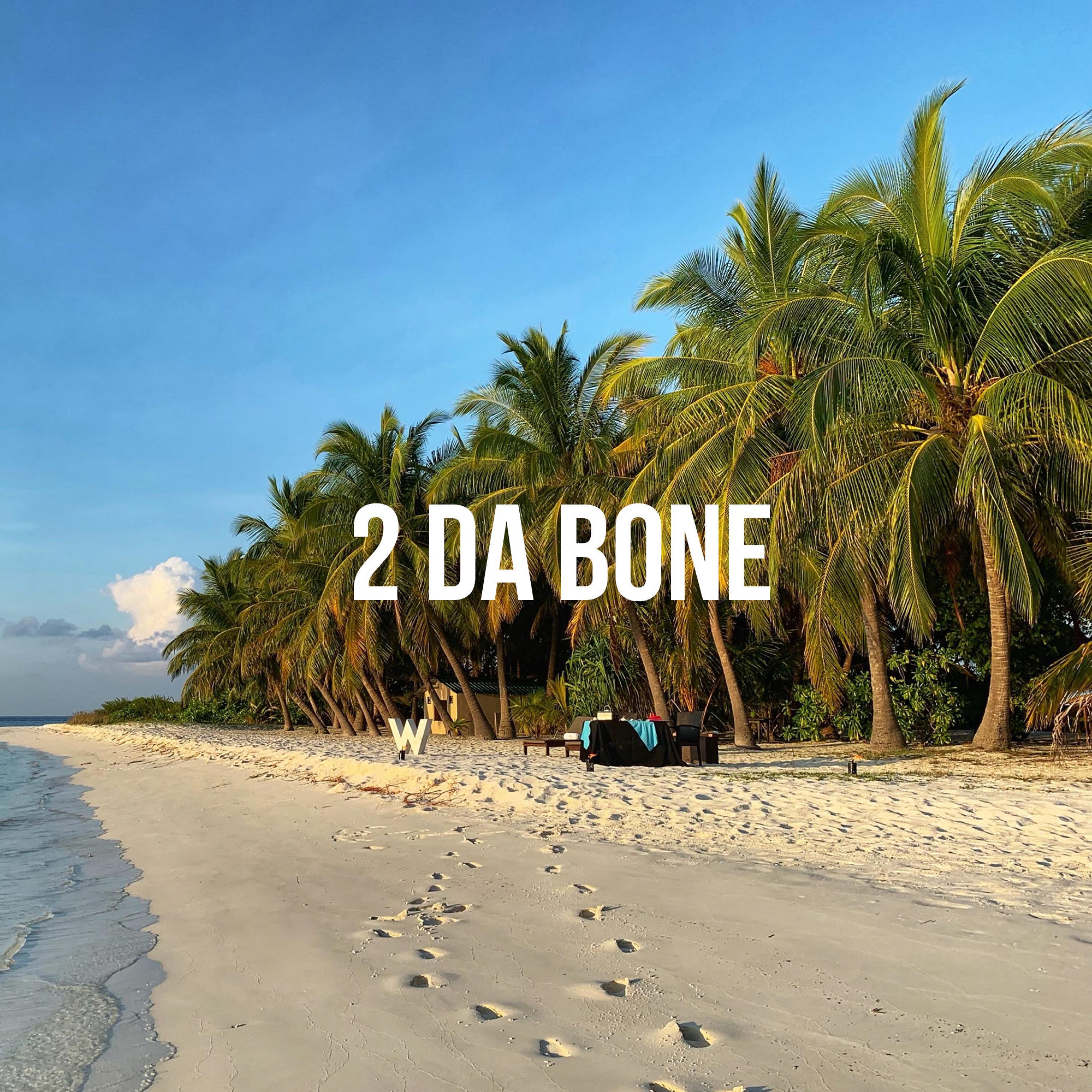 2 Da Bone (feat. Mr Tee)