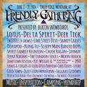 Frendly Gathering | Londonderry专辑