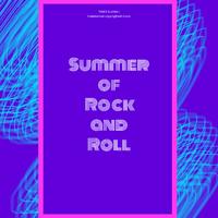 Summer Of Rock And Roll