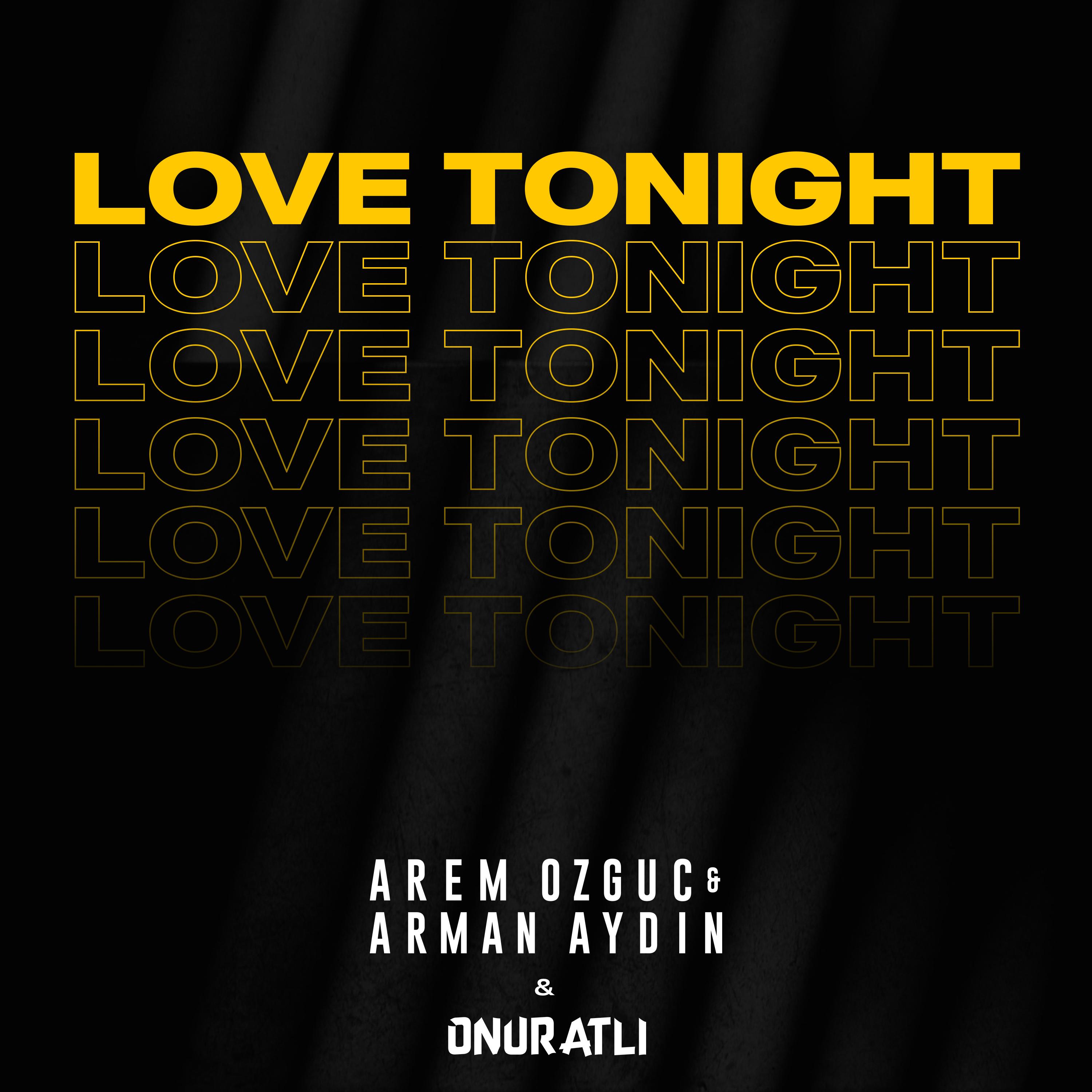 Love Tonight