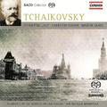 TCHAIKOVSKY, P.I.: Francesca da Rimini / 1812 Festival Overture / Capriccio Italien / Slavonic March