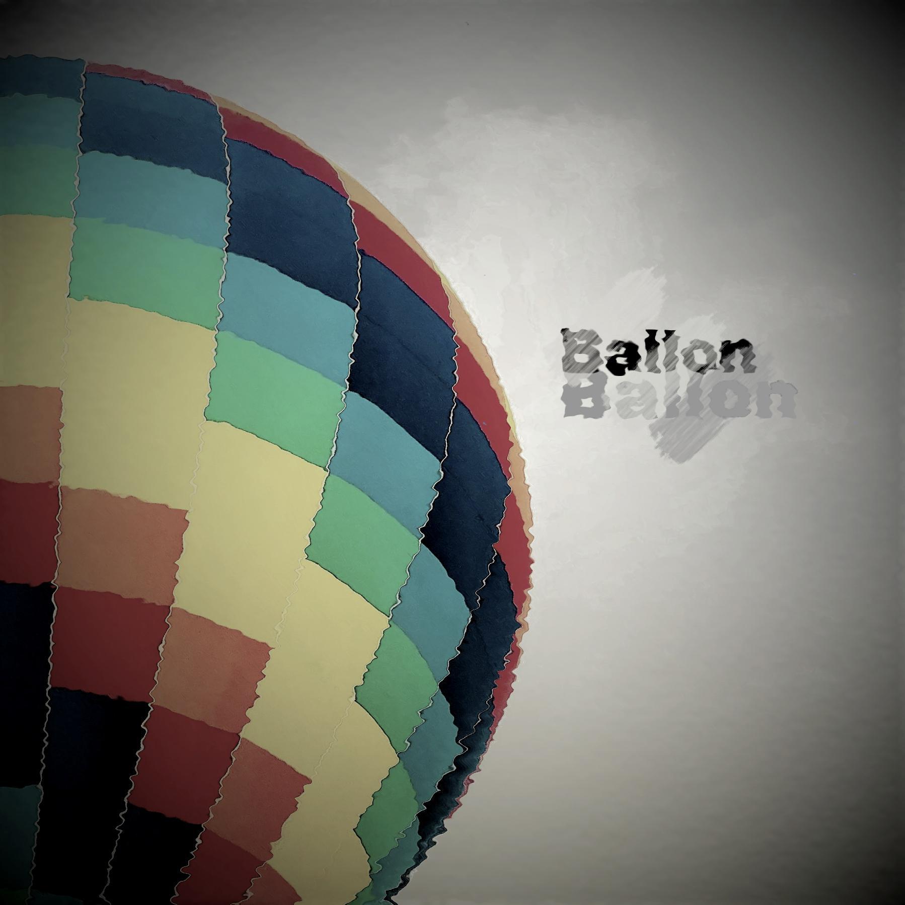 Ballon专辑