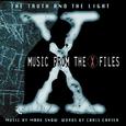 The Truth And The Light: Music From The X-Files