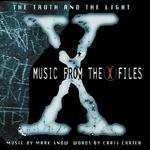 The Truth And The Light: Music From The X-Files专辑