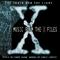 The Truth And The Light: Music From The X-Files专辑