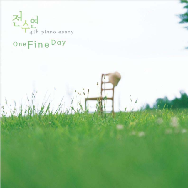 One Fine Day专辑