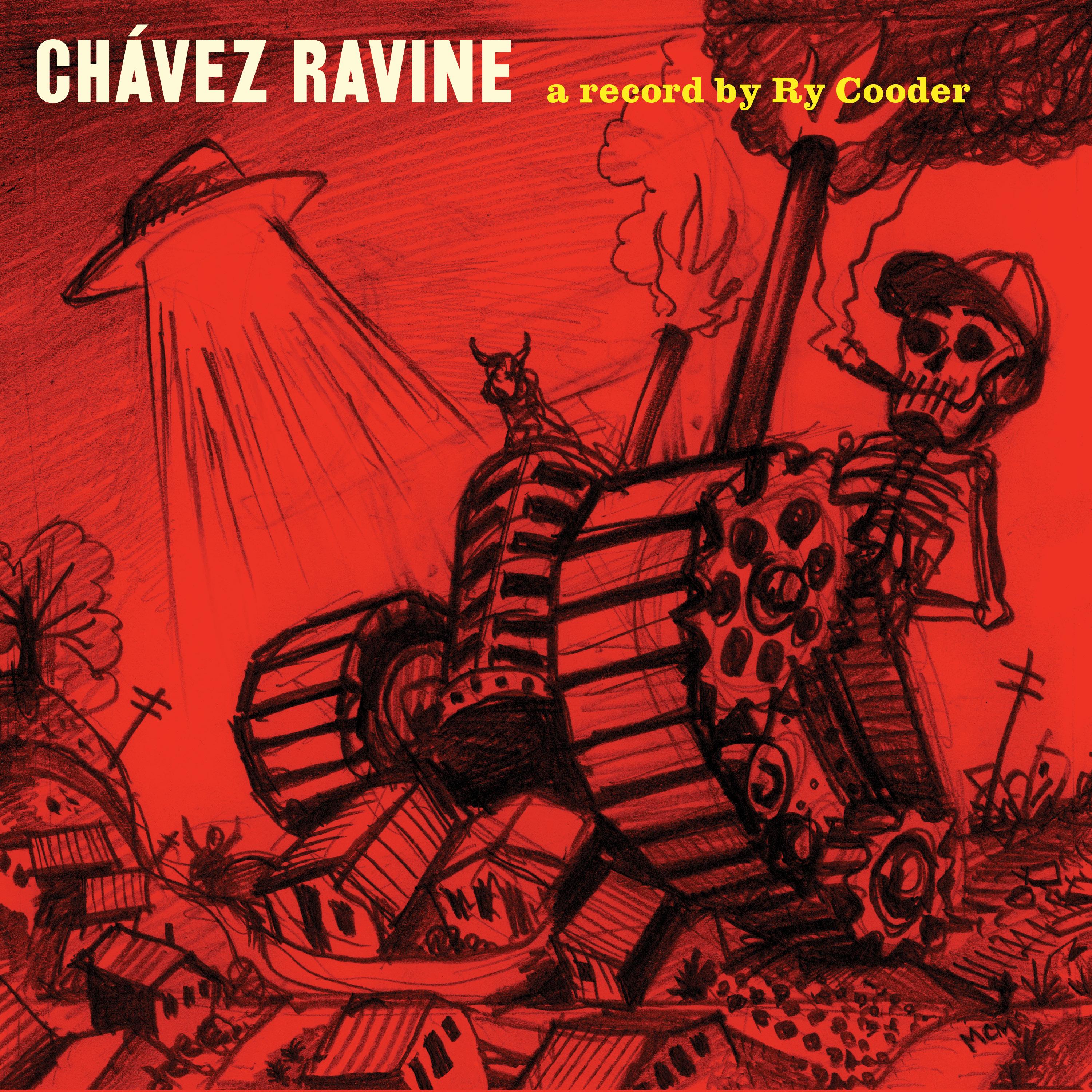 Chávez Ravine (2019 Remaster)
