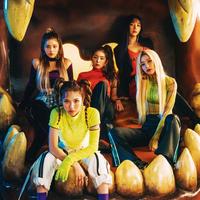 Red Velvet - So Good 伴奏