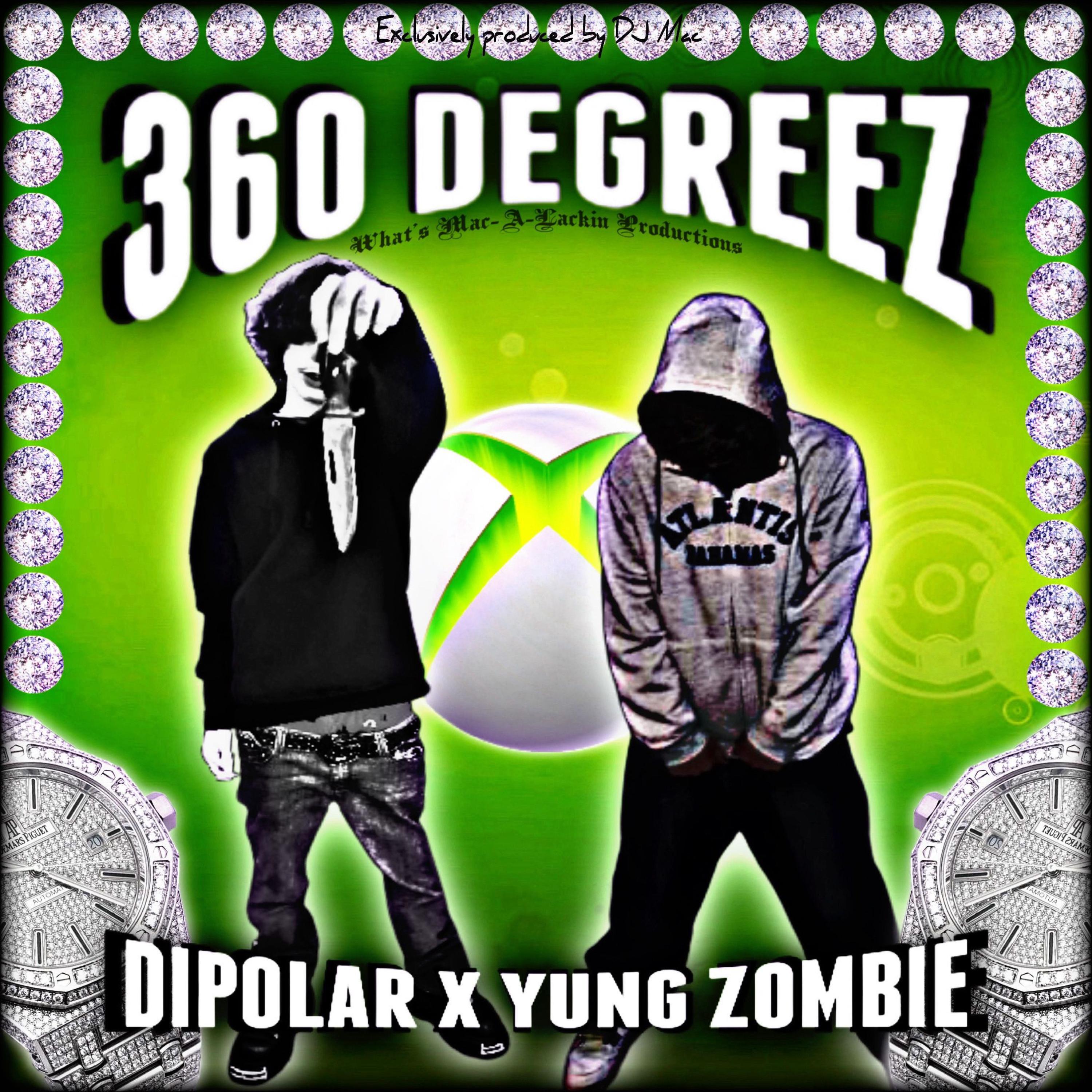 360 Degreez