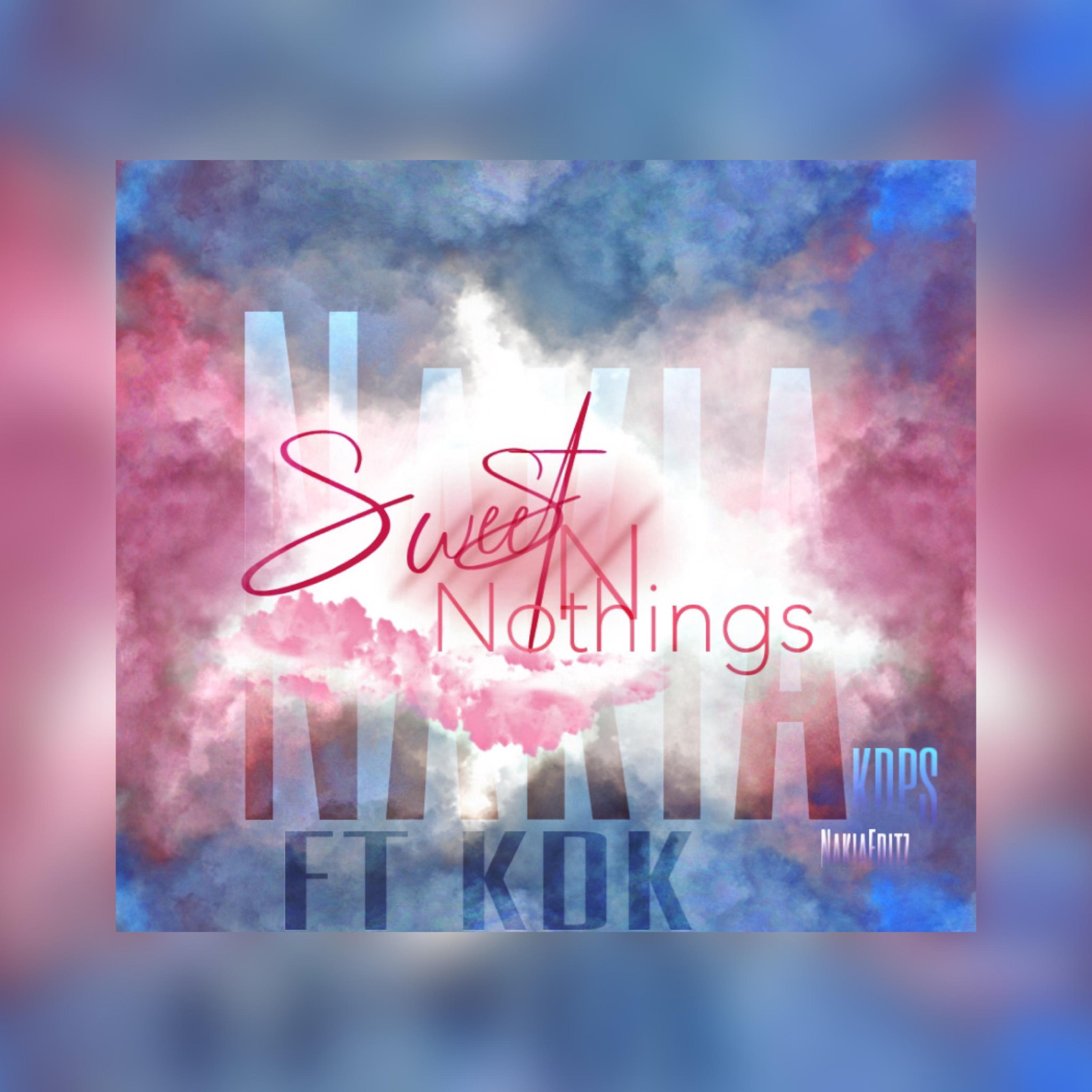Sweet Nøthings