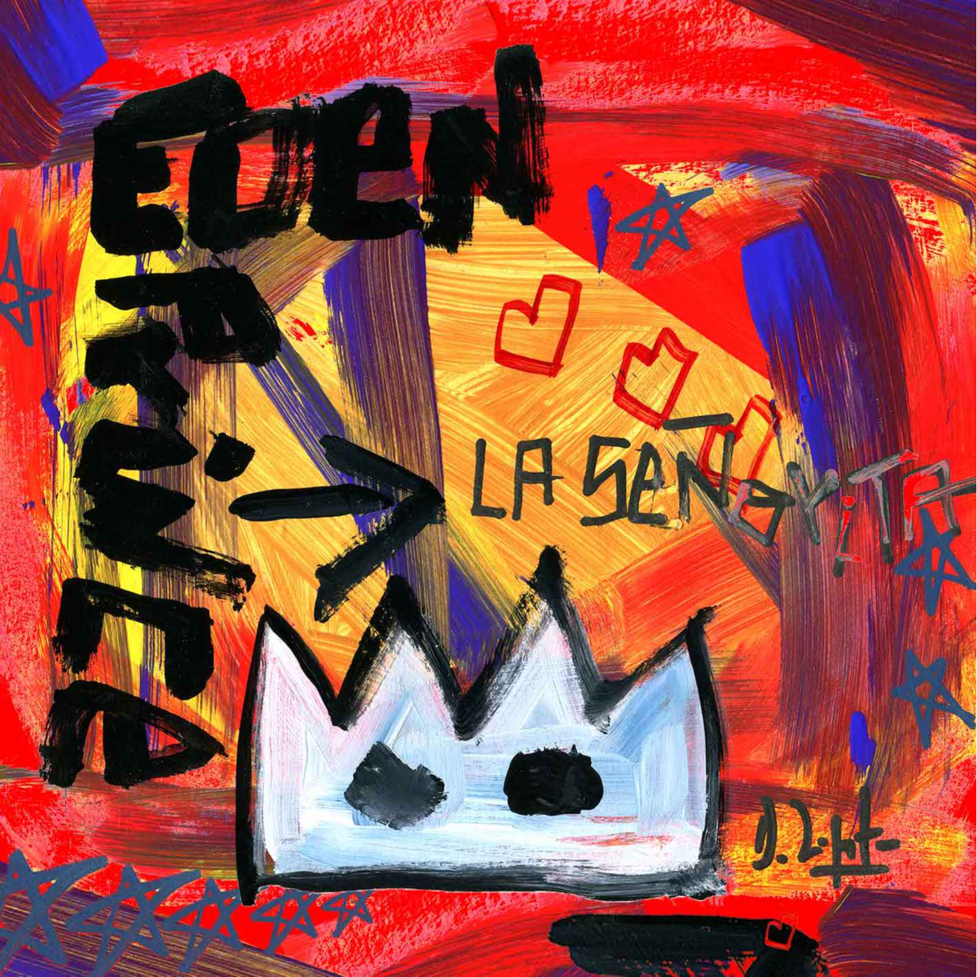 Senorita