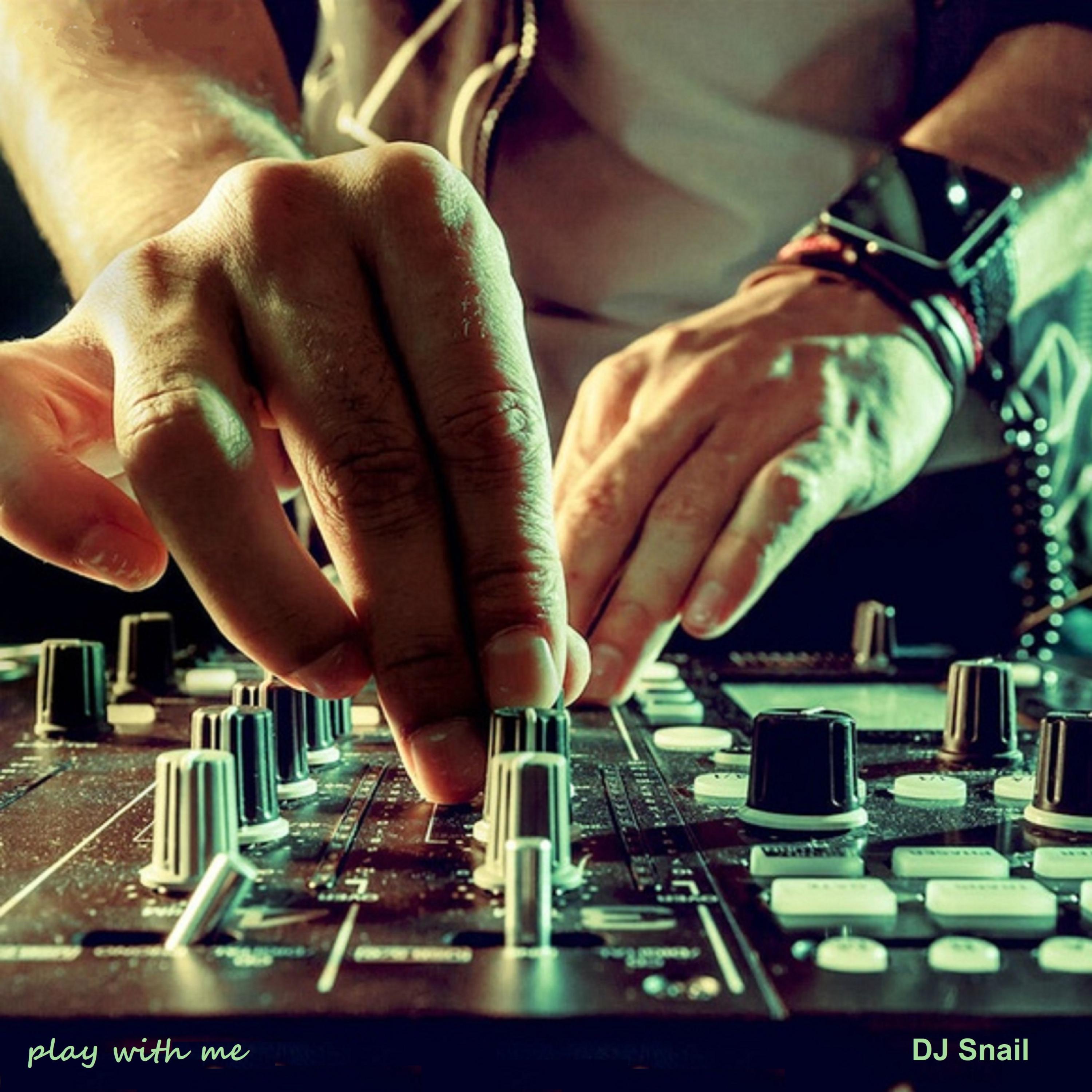Play with Me