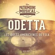 Les idoles américaines du folk : Odetta, Vol. 2