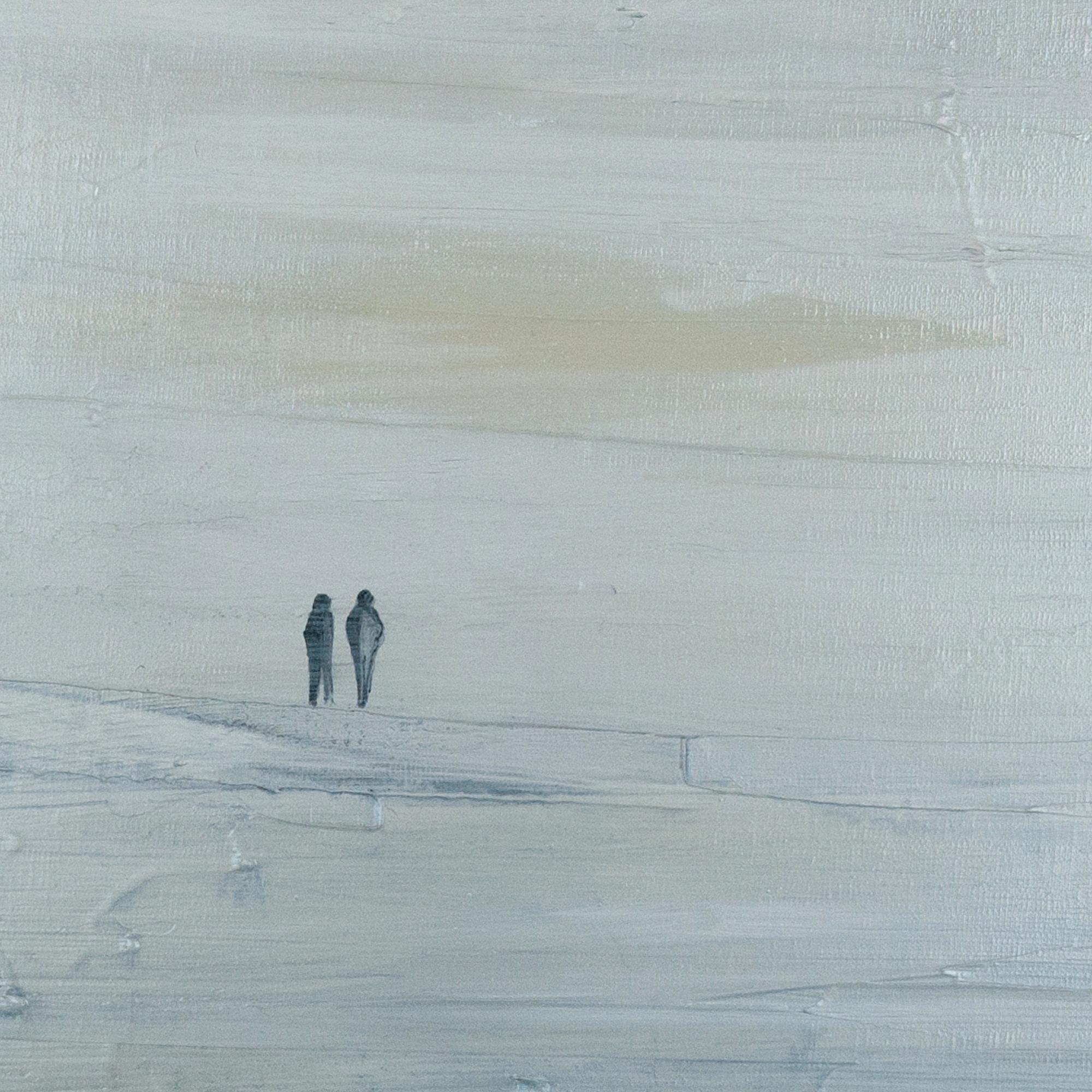 James Murray - Footsteps