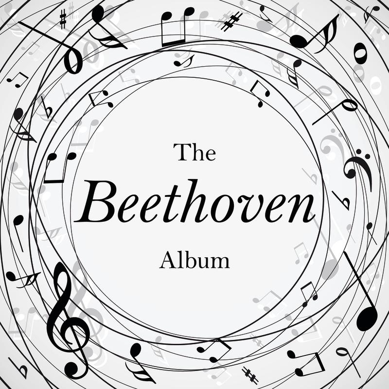 The Beethoven Album