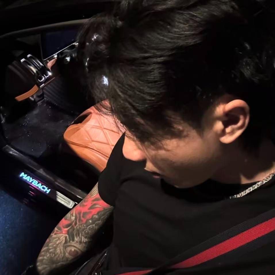 一丘之貉（overlxrd）