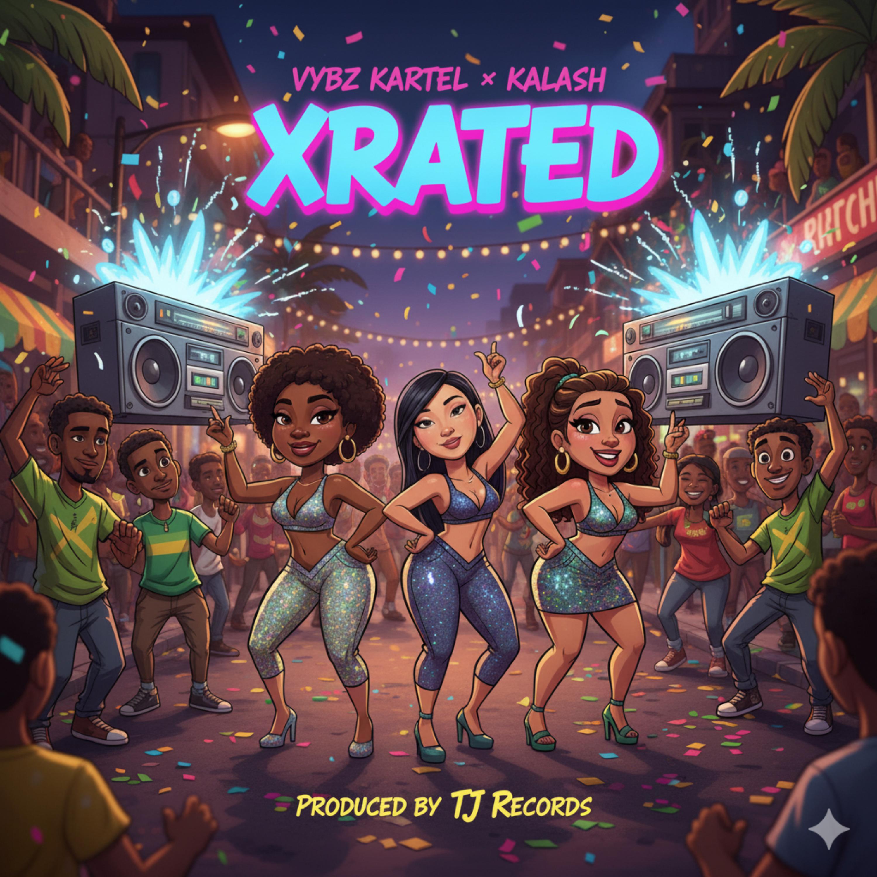 Xrated