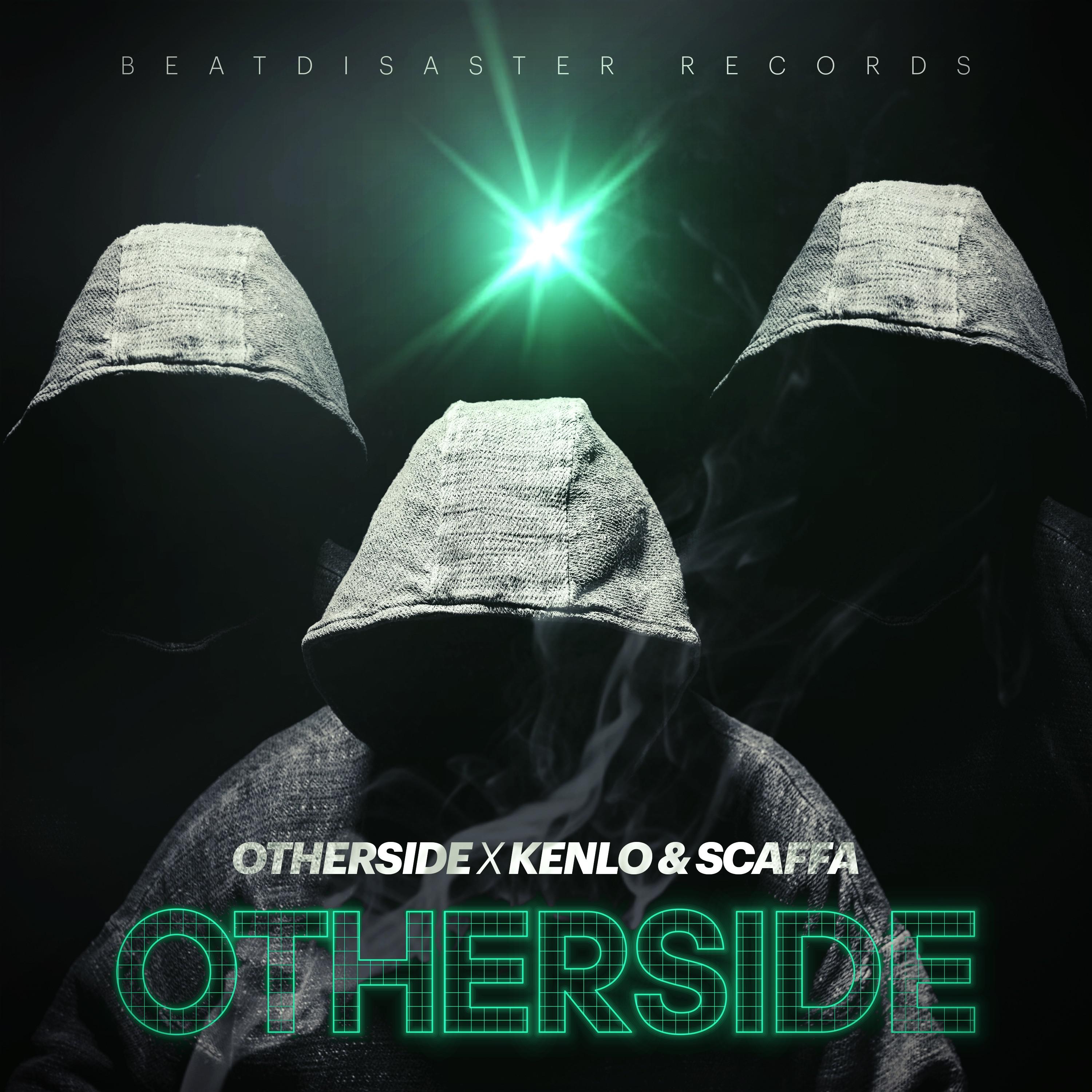 Otherside - Otherside (Festival Remix 2022 Radio)
