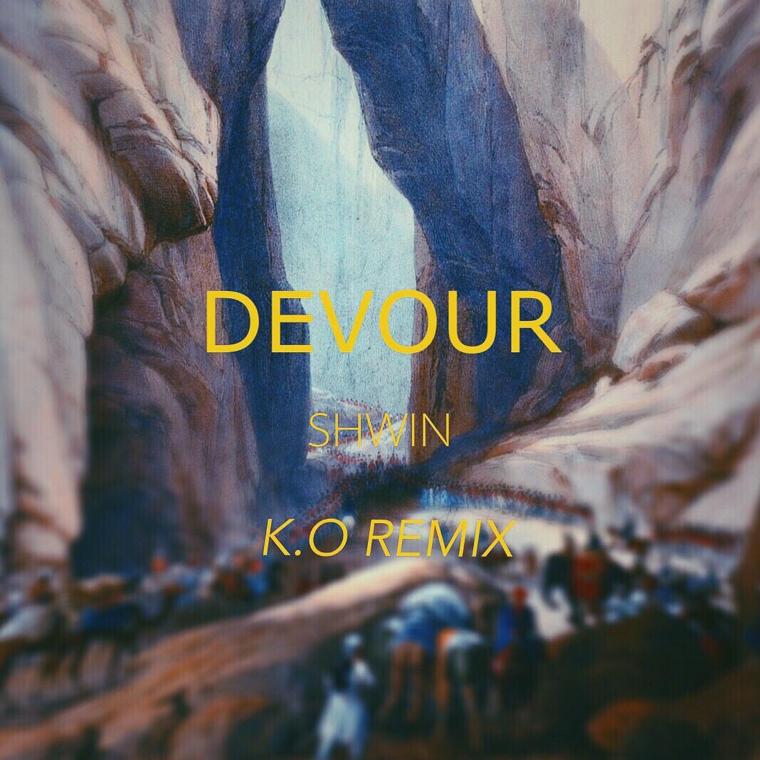 Devour