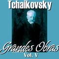 Tchaikovsky Grandes Obras Vol.V