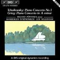 TCHAIKOVSKY: Piano Concerto No. 1 in B-Flat Minor / GRIEG: Piano Concerto, Op. 16专辑