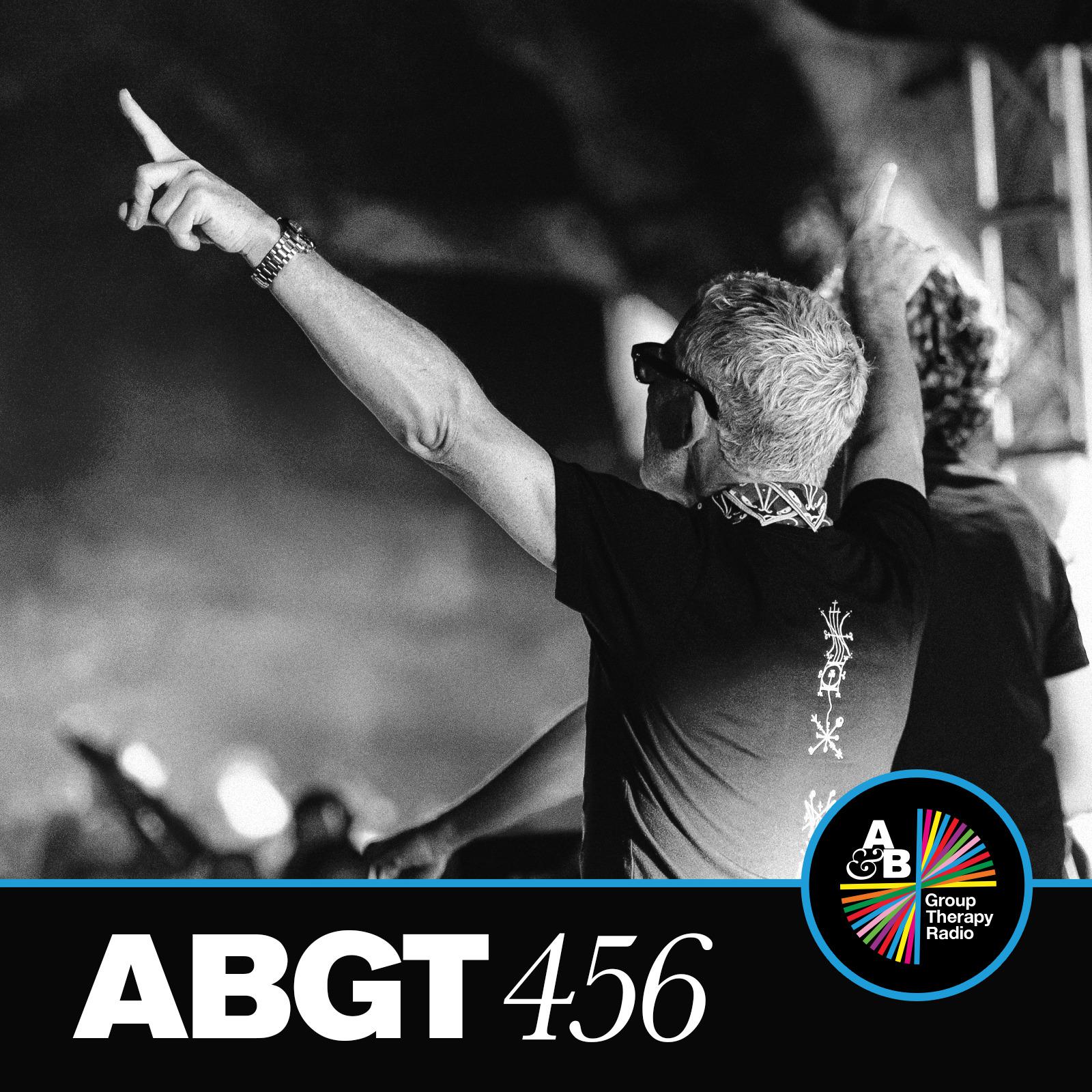 Above & Beyond - Almost Home (ABGT456) (Above & Beyond Deep Mix)