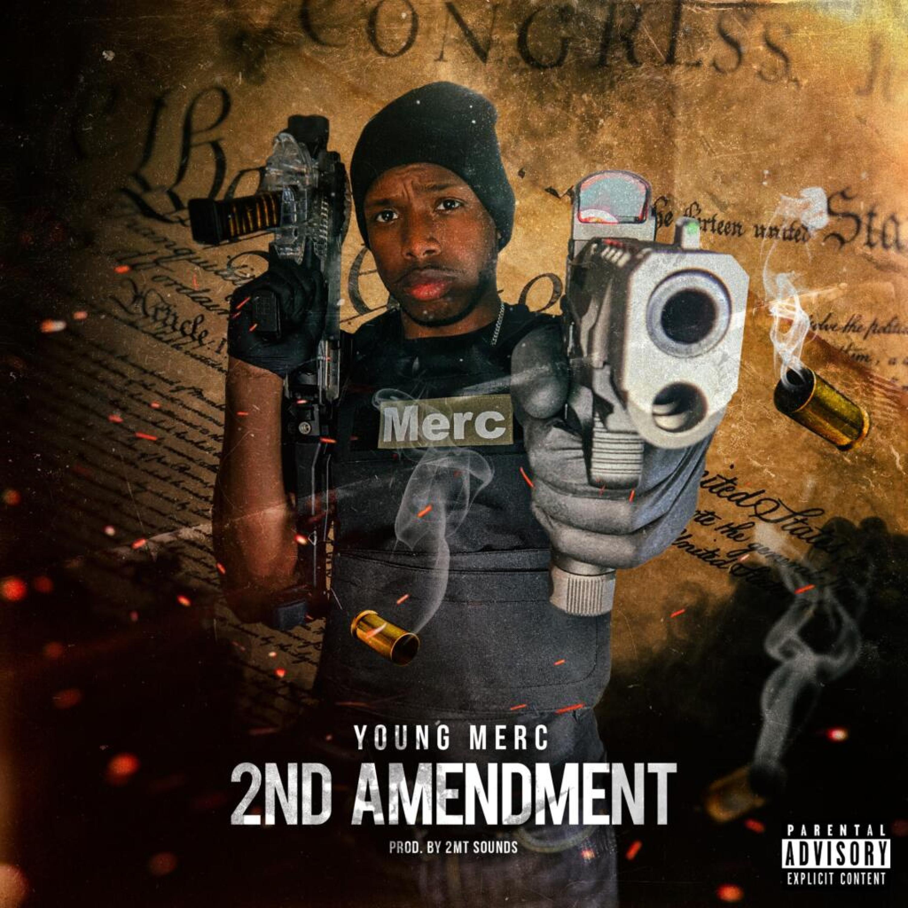 2nd Amendment