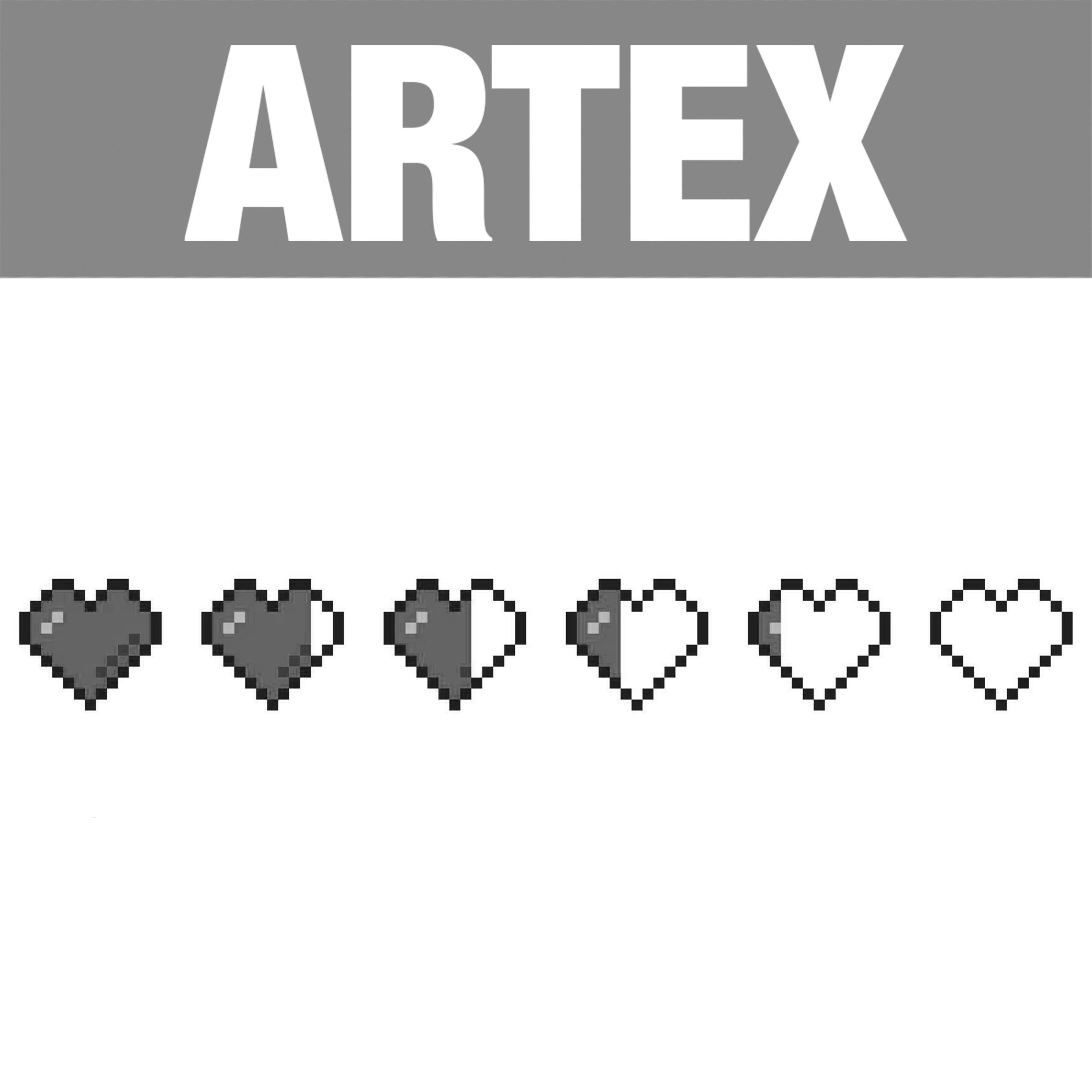 Artex - Feel Your Love (Dub)