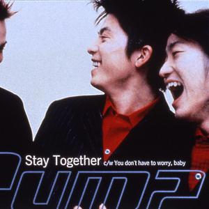 DA PUMP - Stay Together