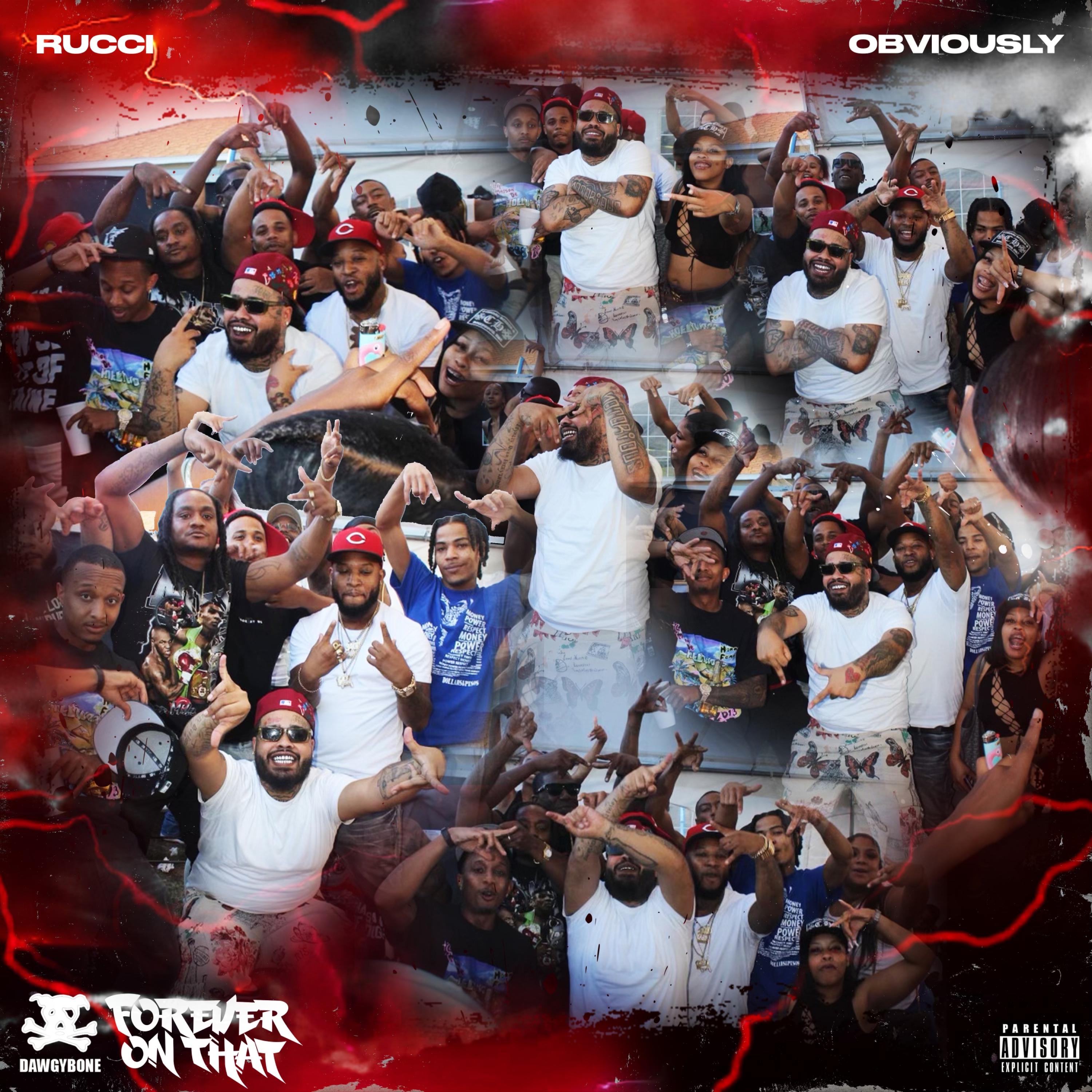 Rucci - Obviously