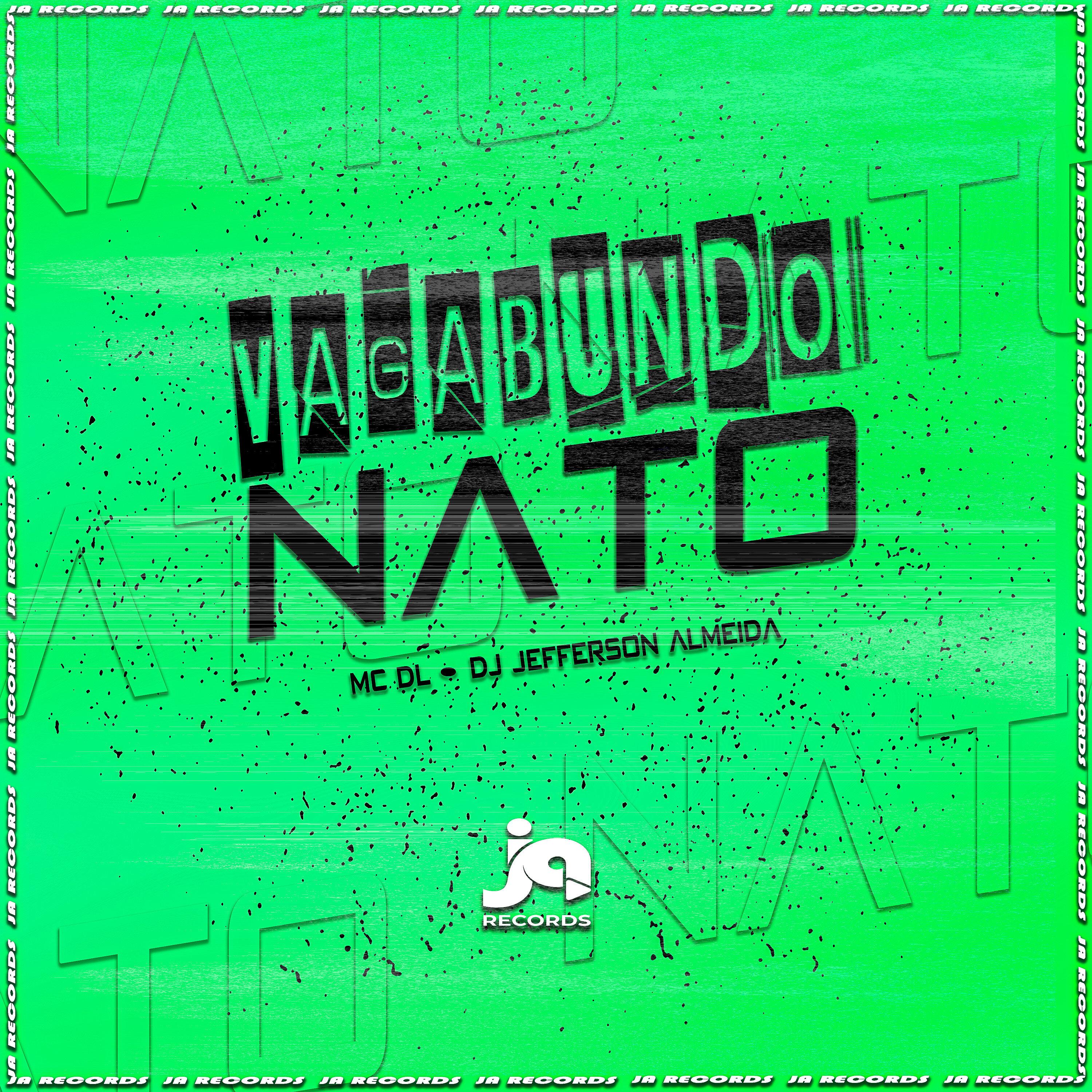 Mc DL - Vagabundo Nato