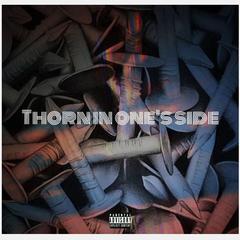 Thorn in one's side眼中钉