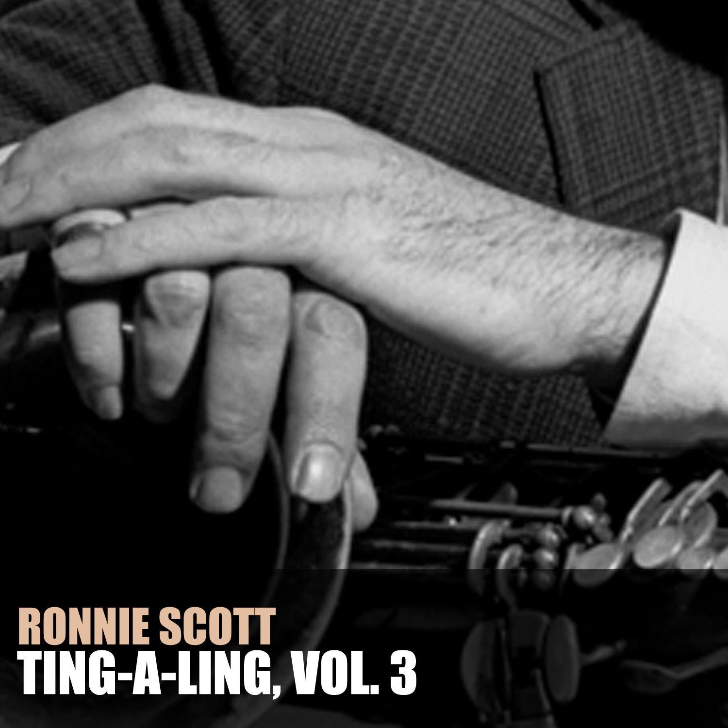 Ting-a-Ling, vol. 3