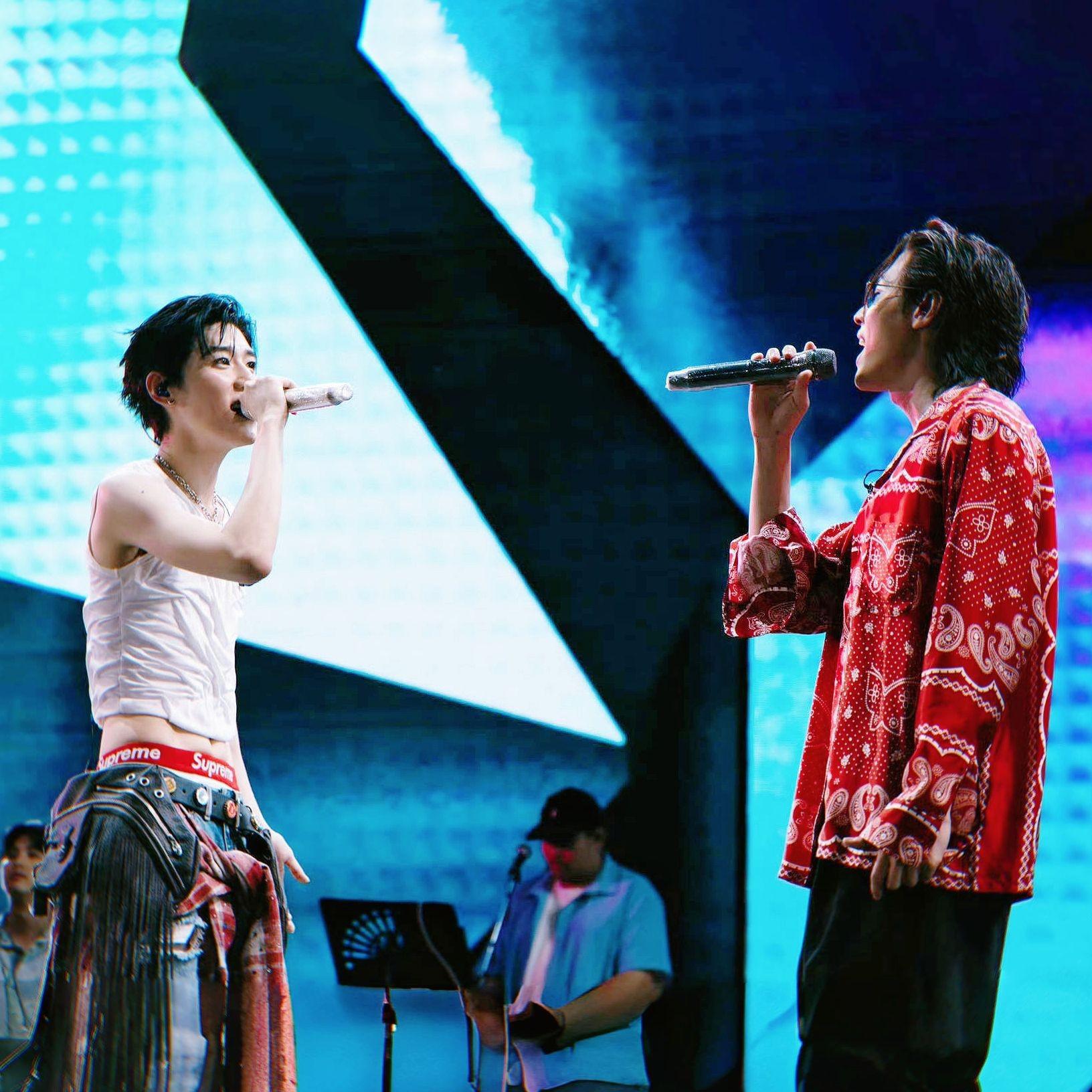 XFestival x BKPP