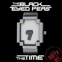 Black Eyed Peas - The Time (Dirty Bit) (Young Franco Remix) 140