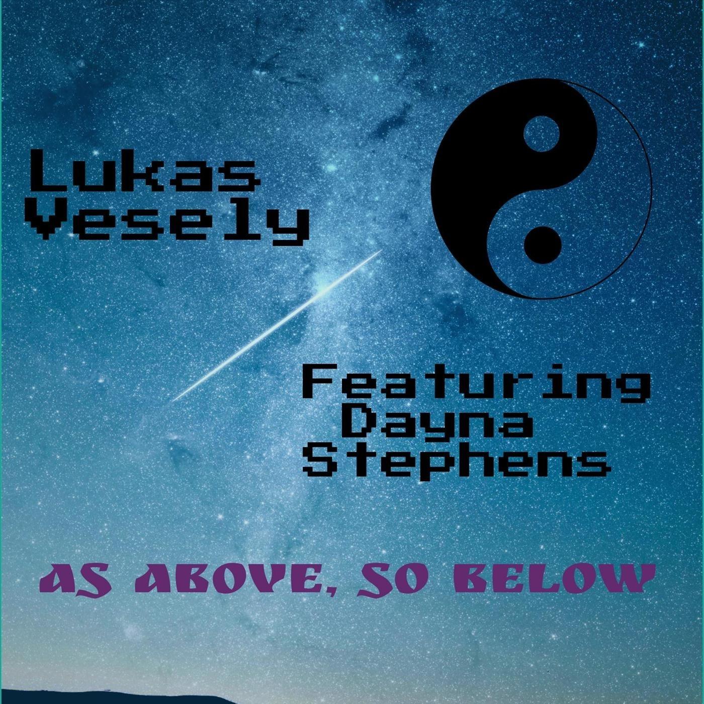 As Above, So Below (feat. Dayna Stephens)