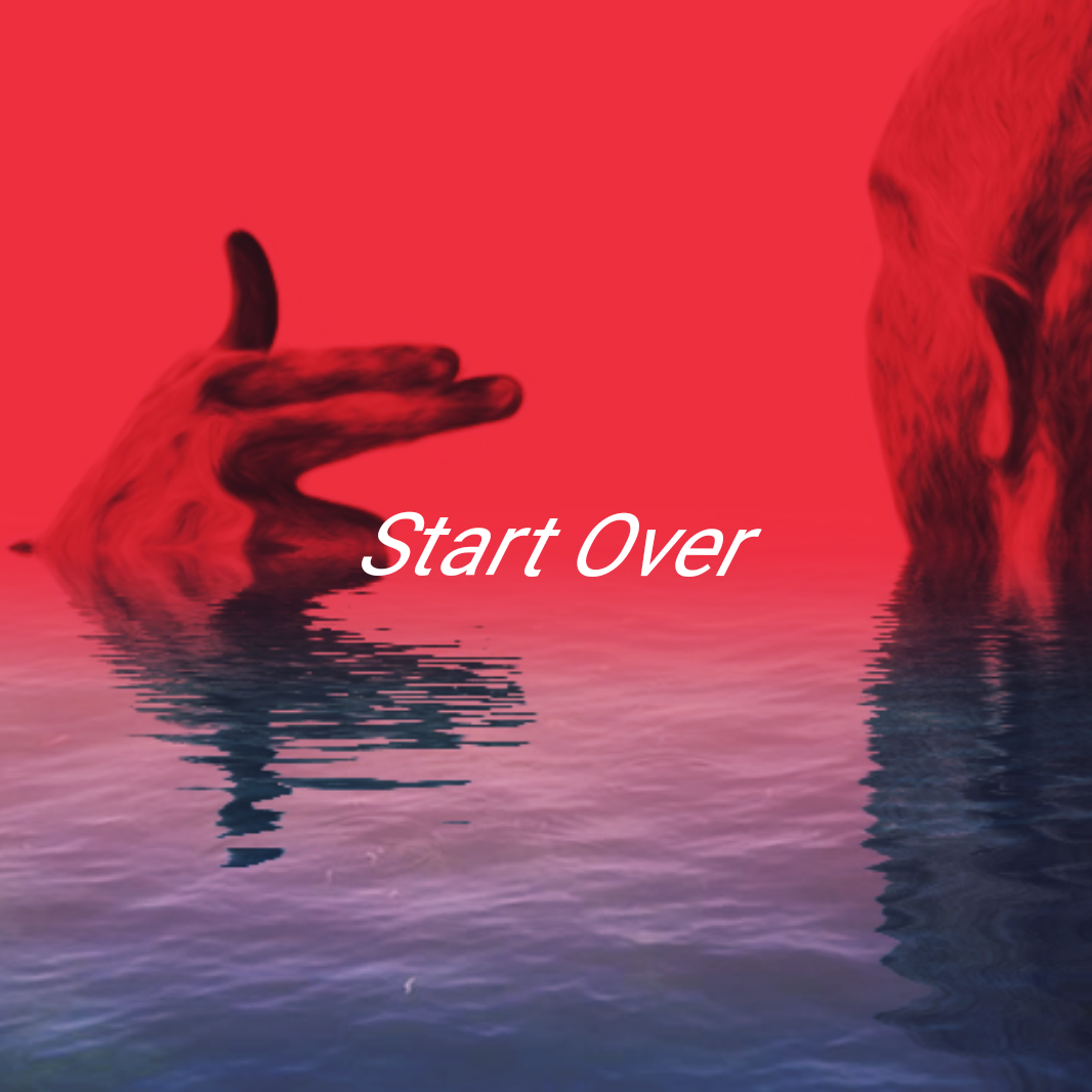 【Free】New Trap Beat ’Start Over‘