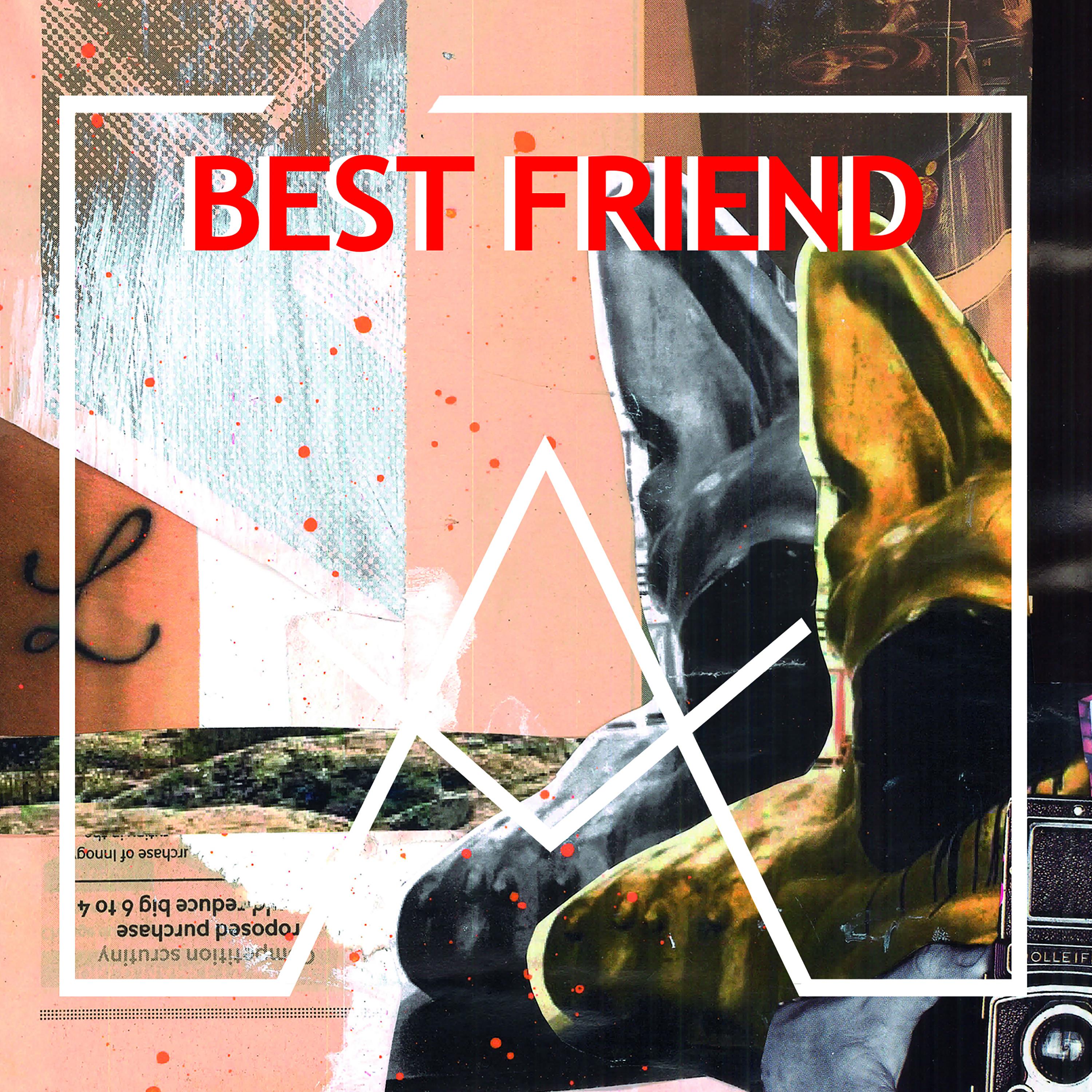 Best Friend专辑