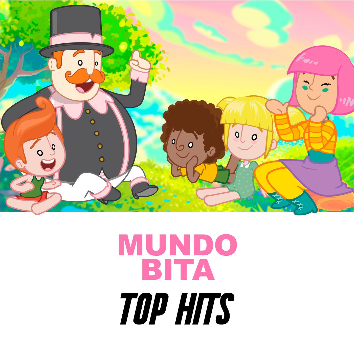 Mundo Bita Top Hits