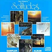 Solitudes Sampler