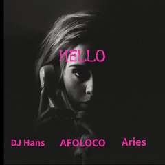 Adele-Hello(DJ Hans / AFOLOCO / DJ Aries remix）