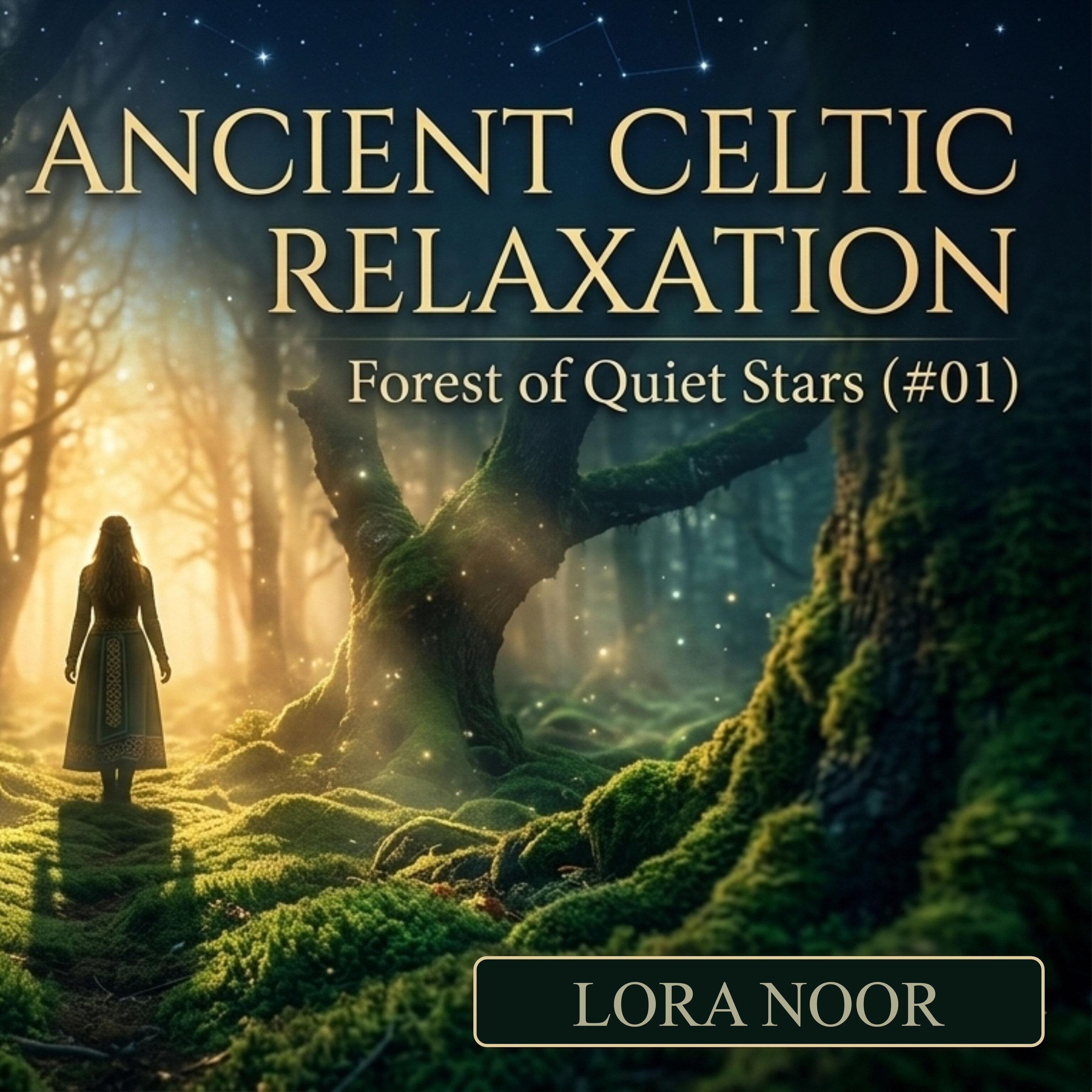 Stone Breath in the Highlands - 55BPM - Part 1/2