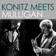 Konitz Meets Mulligan