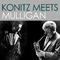 Konitz Meets Mulligan专辑